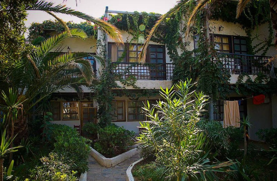 Hotel HARPIN Happy Days Beach Hotel