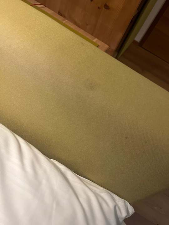 Zimmer Hotel Zur Schanz