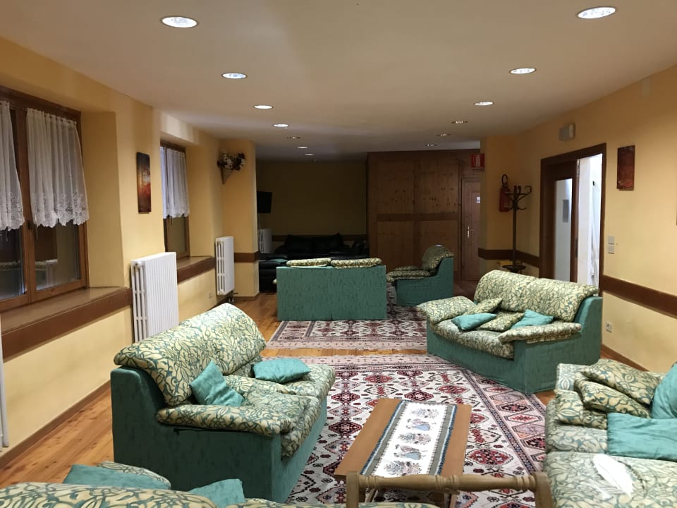 Sonstiges Hotel Al Sasso Di Stria