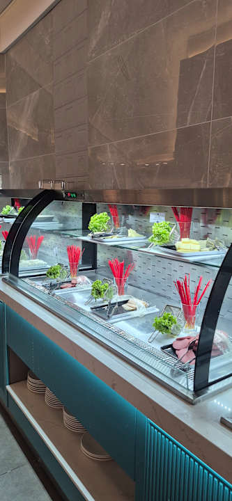 Gastro PALEMON Resort& Spa