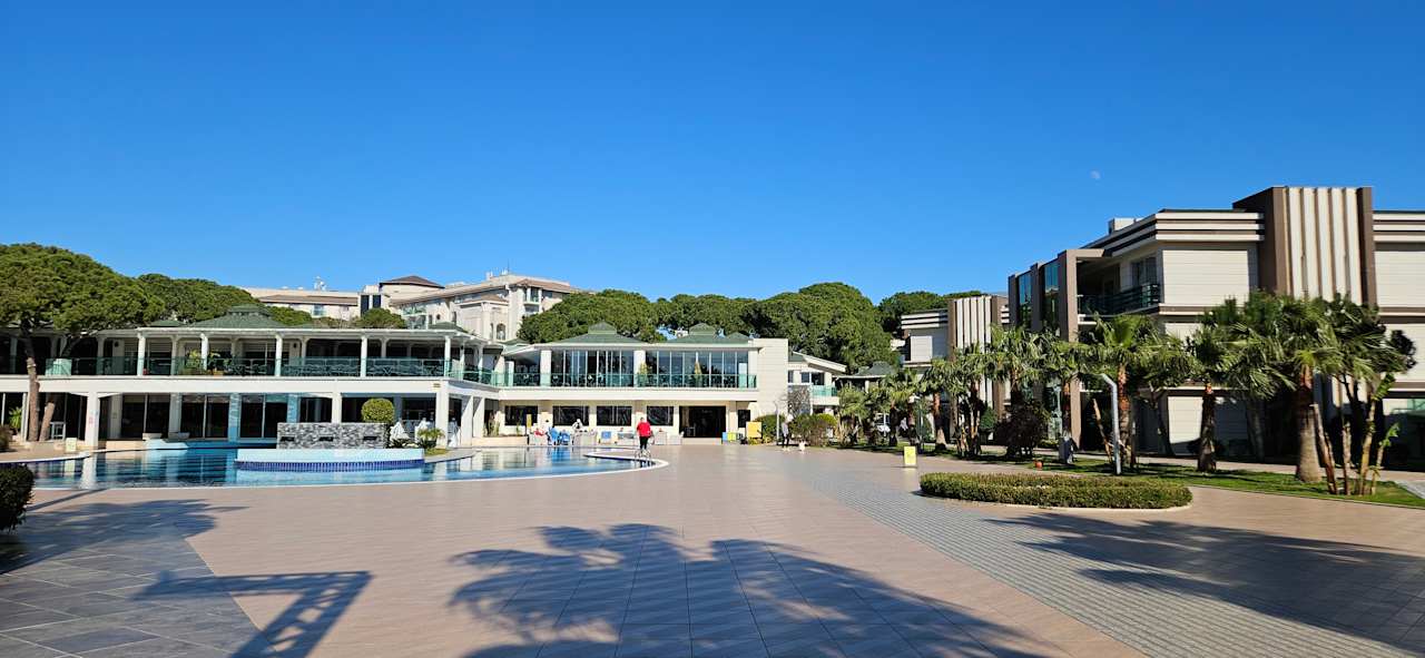 Außenansicht TUI MAGIC LIFE Masmavi