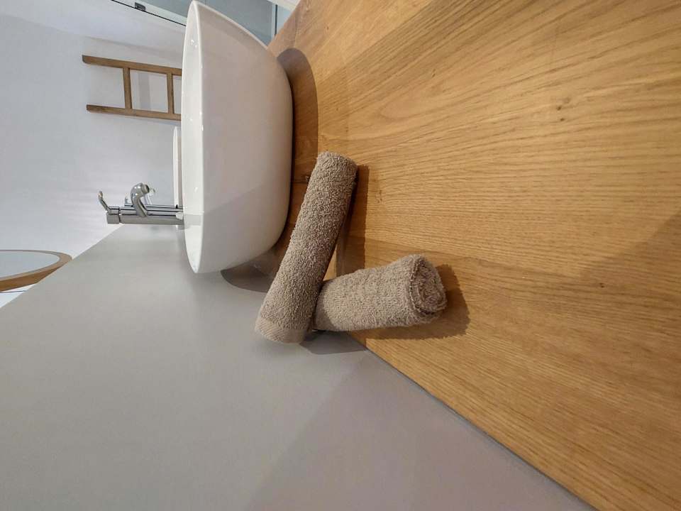 Zimmer Aqua Blu By Checkin