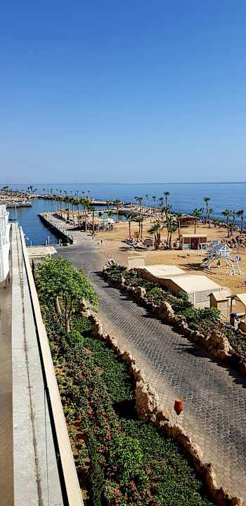Strand Pickalbatros Citadel Resort
