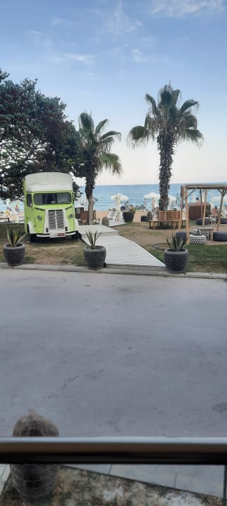 Strand Sentido Marea