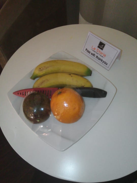 Zimmer Hanoi La Storia Hotel