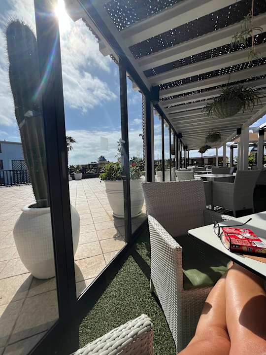 Gastro Occidental Jandía Playa