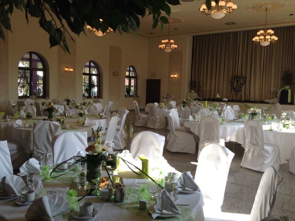 Gastro Hotel Schöne Aussicht