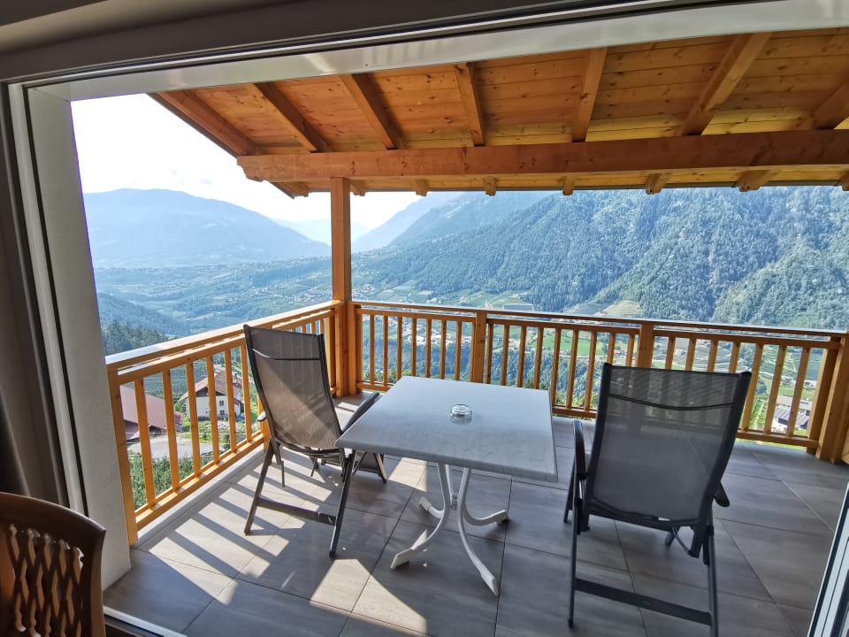 Zimmer Hotel Panorama