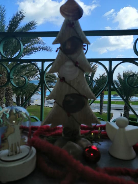 Ausblick Iberostar Waves Averroes