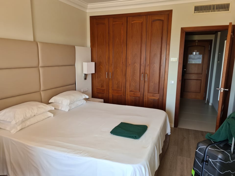 Zimmer PortoBay Blue Ocean