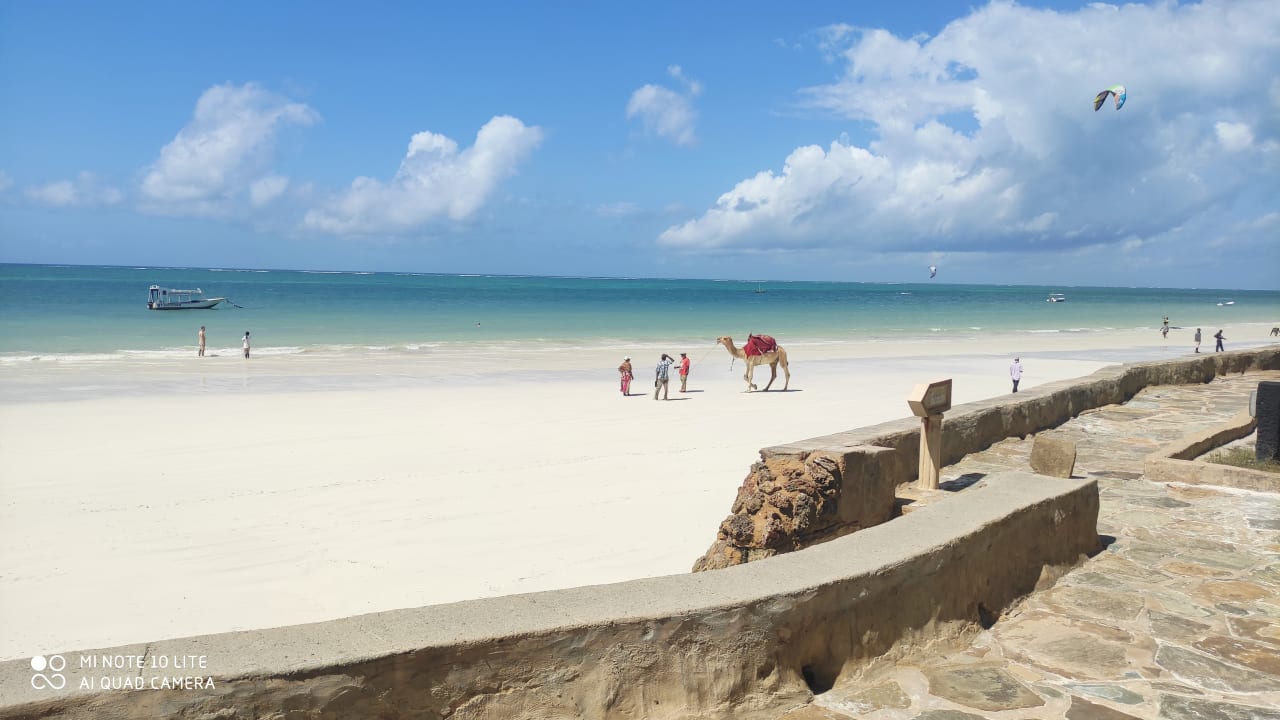 Strand Neptune Palm Beach Boutique Resort & Spa