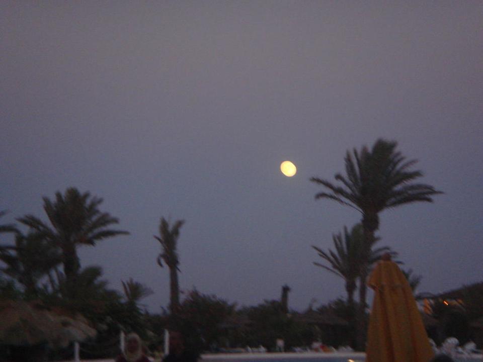 Der Mond Mahdia Beach & Aquapark