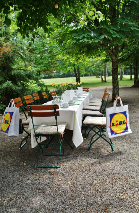 Restaurant Hotel Aurachhof