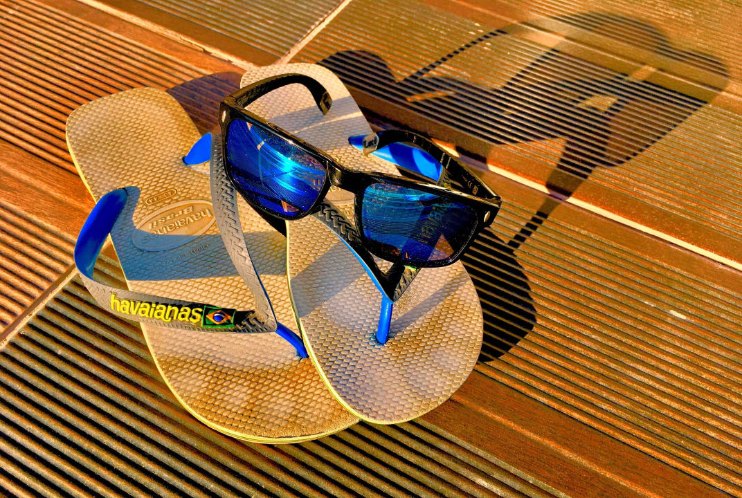 Wo bin ich .... Pickalbatros White Beach Resort - Hurghada