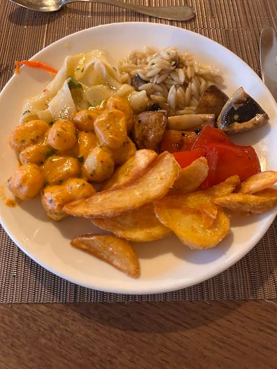 Gastro Seaside A Lifestyle Resort