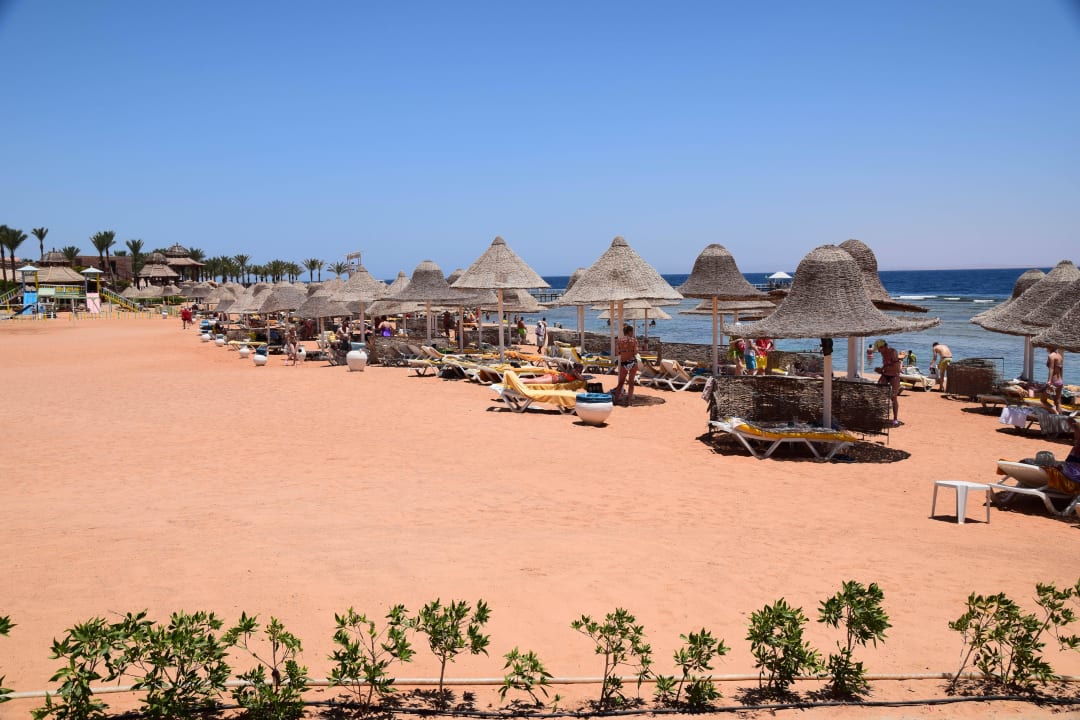 Selbsterkärend Parrotel Beach Resort