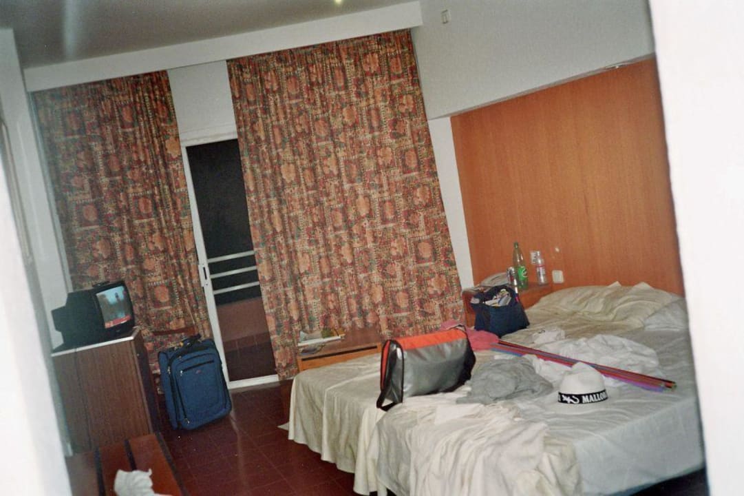 Zimmer Be Live Experience Costa Palma