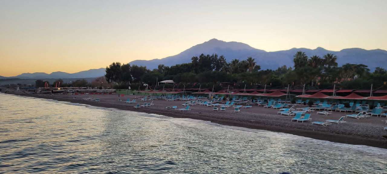 Strand Limak Limra Hotel & Resort