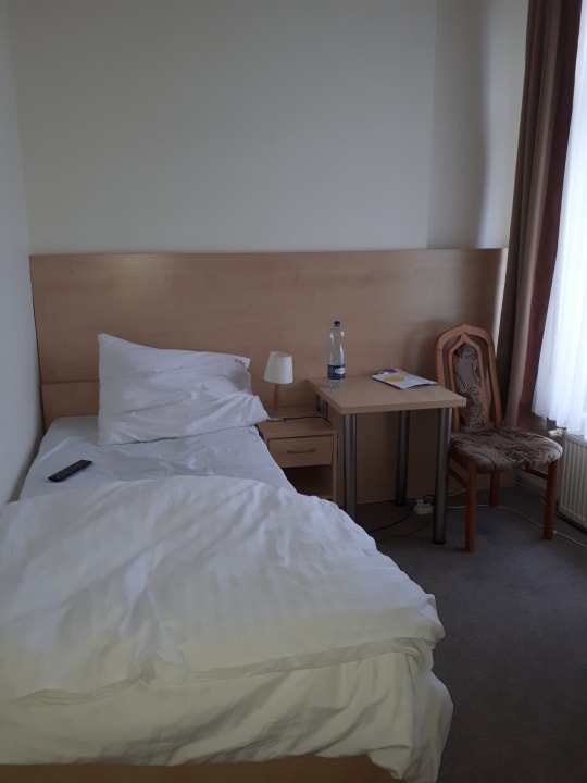 Zimmer Villa Merry Spa & Wellness