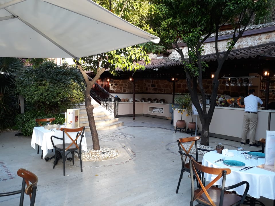 Gastro Dogan Hotel by Prana Hotels & Resorts