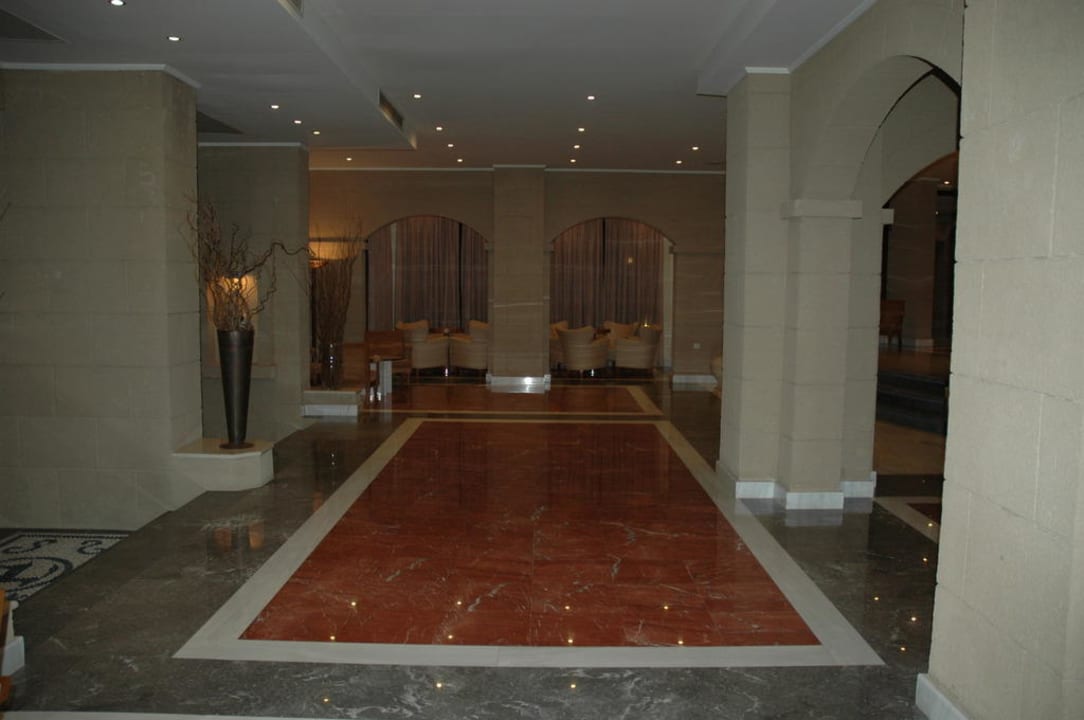 Lobby Lindian Dream Seaside Resort