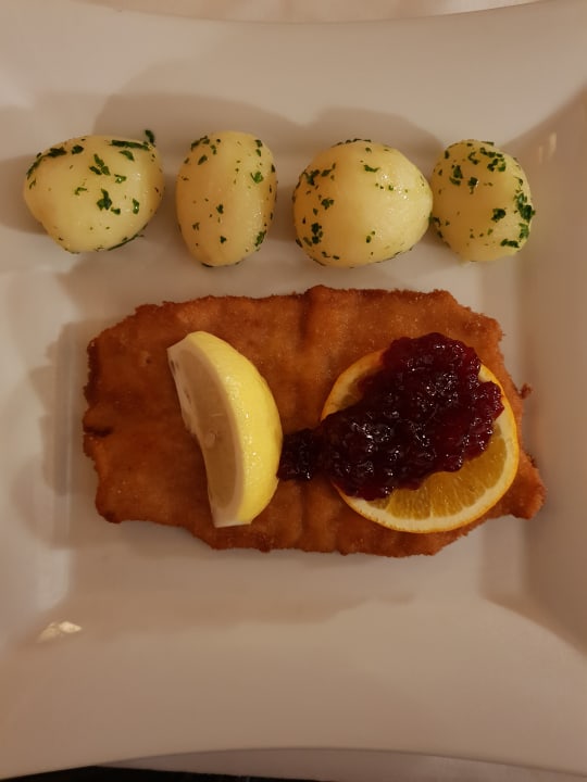 Gastro Hotel Tia Monte