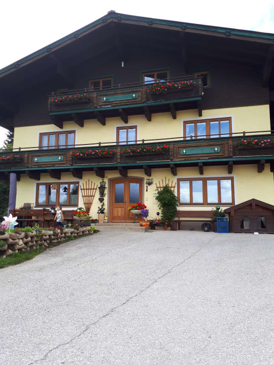 Ferienbauernhof Elmaugut Ferienbauernhof Elmaugut