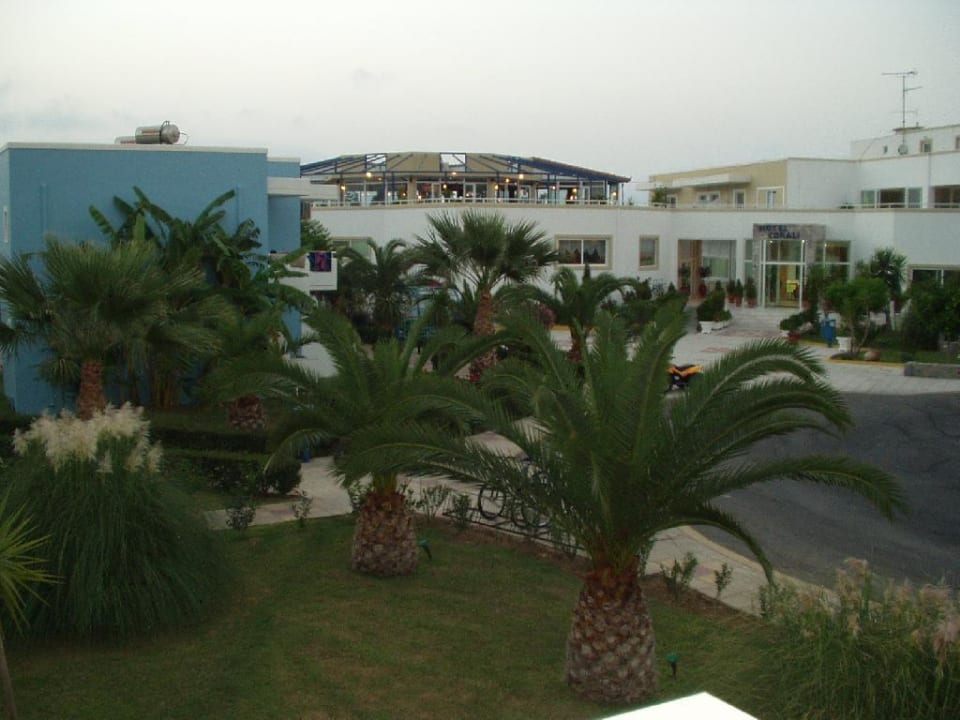 Starlightbar Corali Hotel