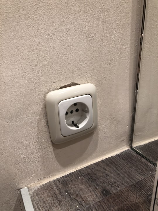 Zimmer Lifestylehotel Sand