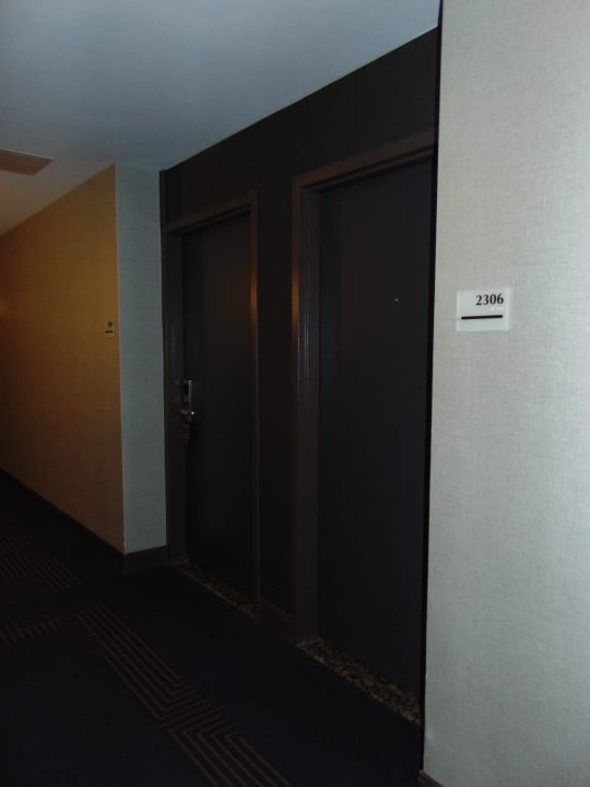 Sonstiges Hotel Hilton Atlanta