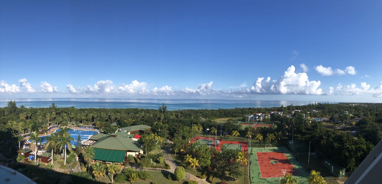 Zimmer Blau varadero - Adults only