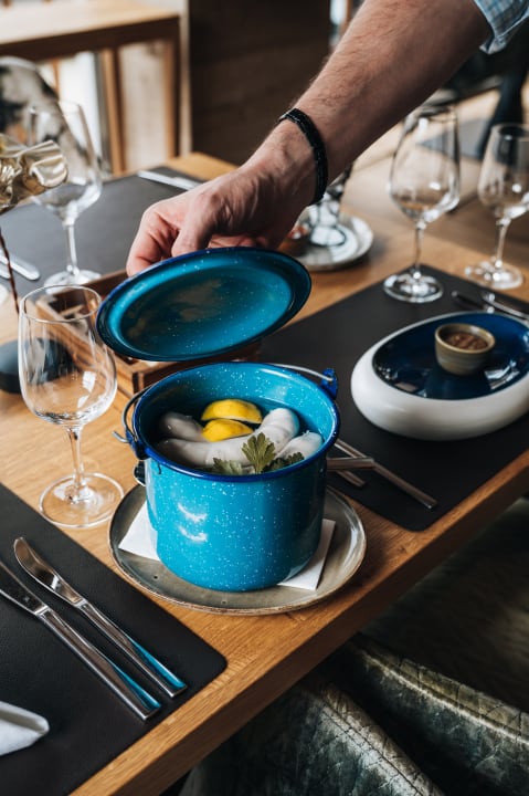 Gastro Hotel Unterwirt