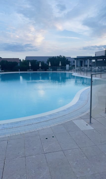 Pool Grande Baia Resort & Spa