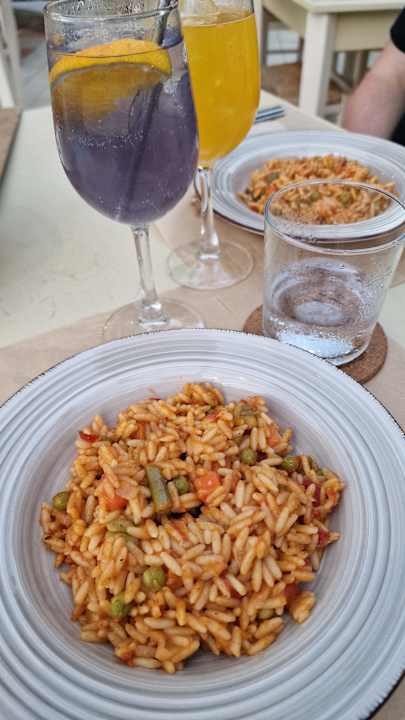 Gastro GOJI Vegan Hotel