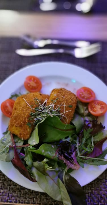 Gastro Upstalsboom Varel-Dangast