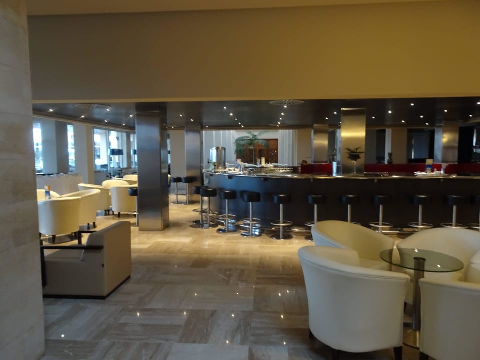 Bar Hipotels Playa la Barrosa