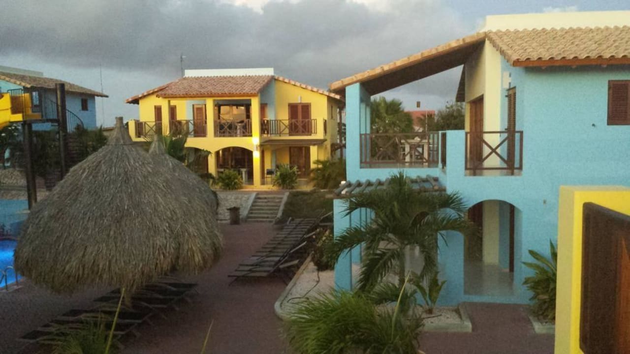 Hotel Kunuku Aqua Resort Curacao Kunuku Aqua Resort – Trademark Collection by Wyndham