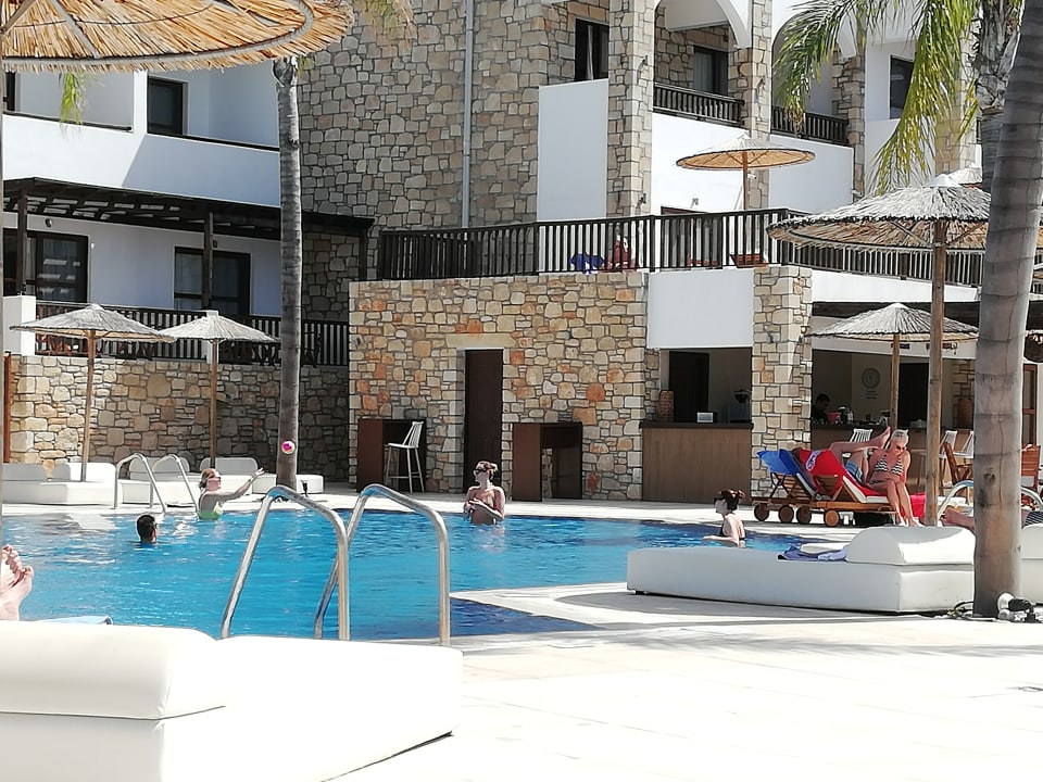 Pool The Costa Lindia Blue Star - Adults only