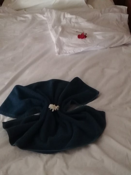 Zimmer Calimera Yati Beach