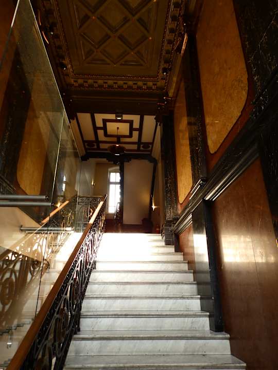 Sonstiges Hotel Gates