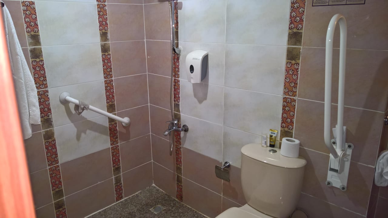 Zimmer Pickalbatros Palace Resort