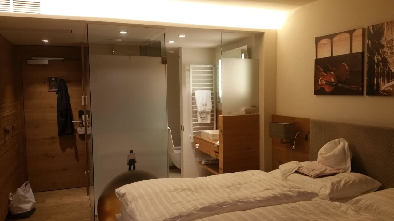 Zimmer Salzburg Genussdorf Gmachl - Hotel & Spa