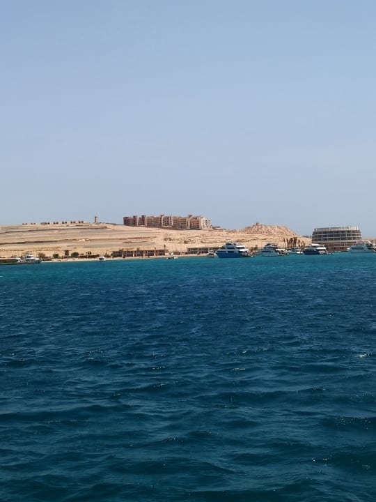 Außenansicht Jaz Soma Beach