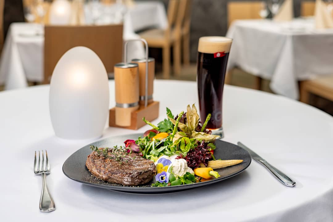 Gastro Parkhotel Rügen