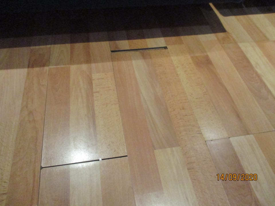 Zimmer Hotel Astor Kiel by Campanile