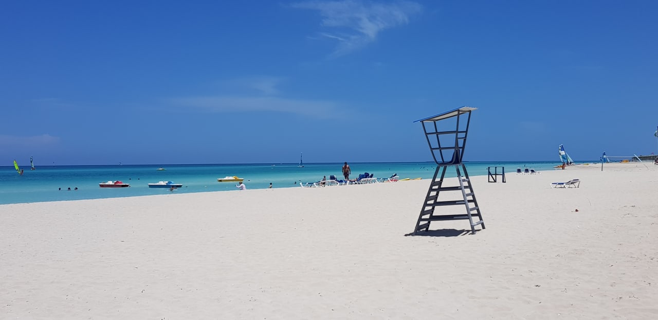 Strand Iberostar Origin Taínos