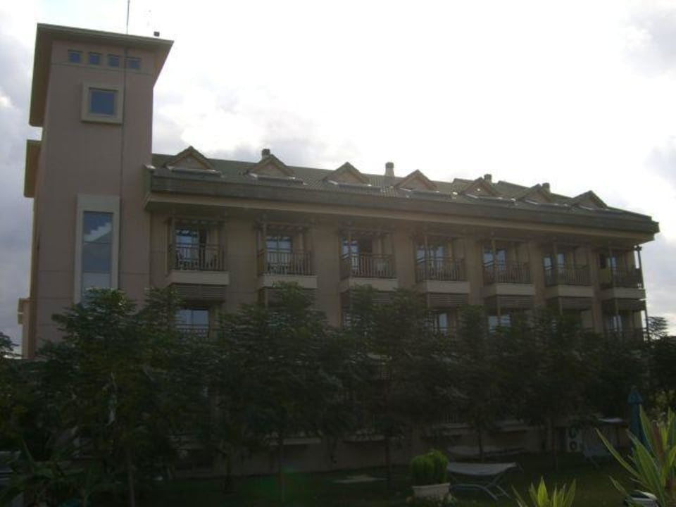 Hotel Can Garden Resort