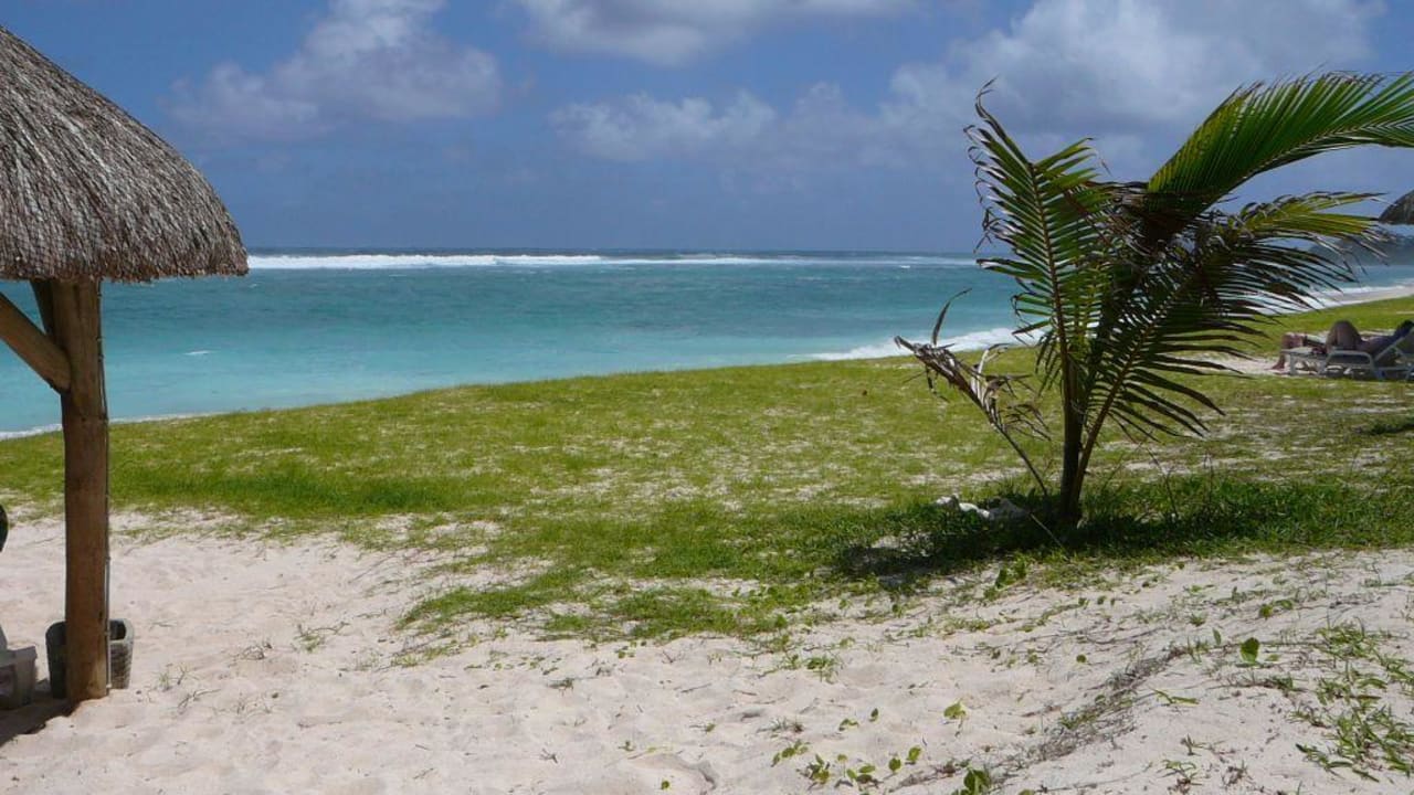 Strand Shandrani Beachcomber Resort & Spa