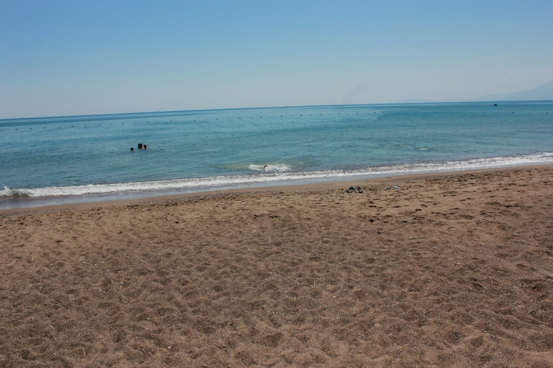 Strand IC Hotels Green Palace & Villas
