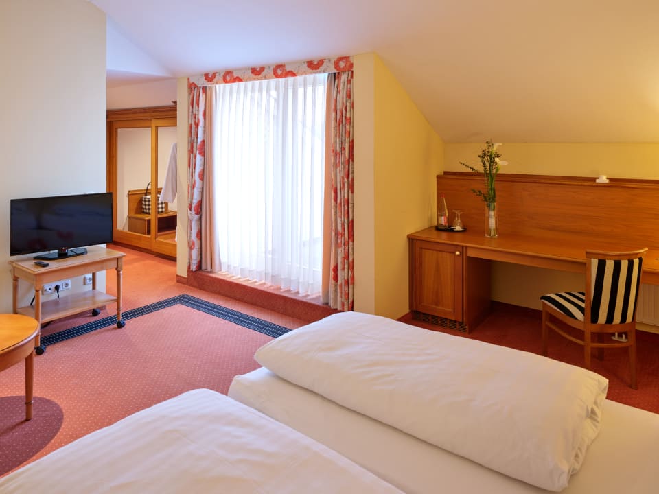 Zimmer Gutshof Penning